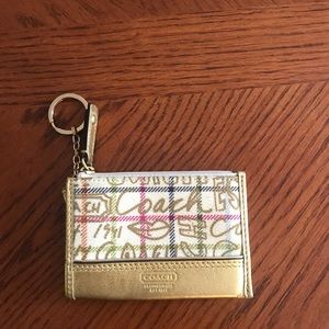 Coach Coin Purse